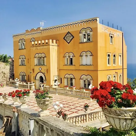 Riis 4* Taormina