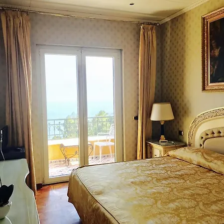 Riis Hotel Taormina
