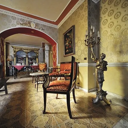 Riis Hotel Taormina
