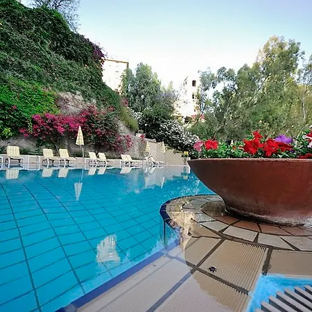 Riis 4* Taormina