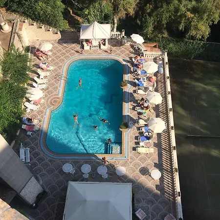 Riis 4* Taormina
