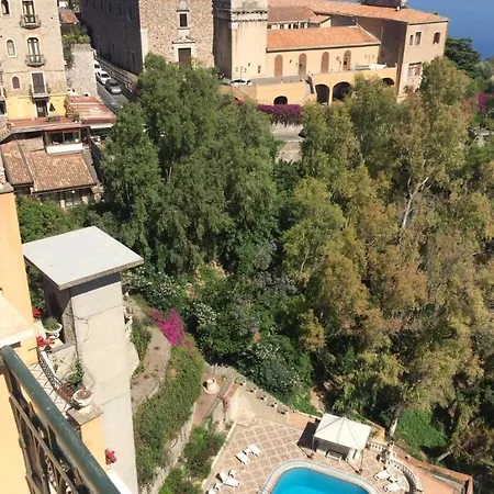 Hotel Riis