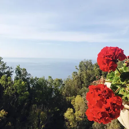 Riis Hotel Taormina