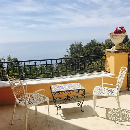 Riis Taormina