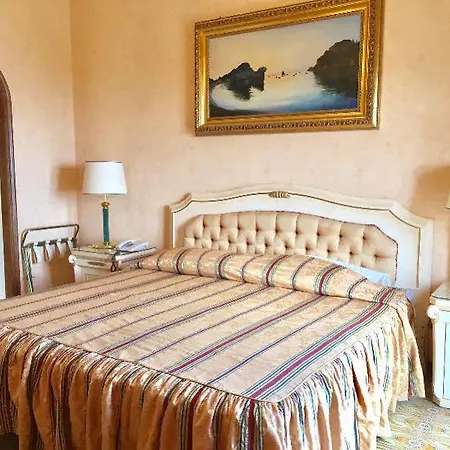 Riis Hotel Taormina