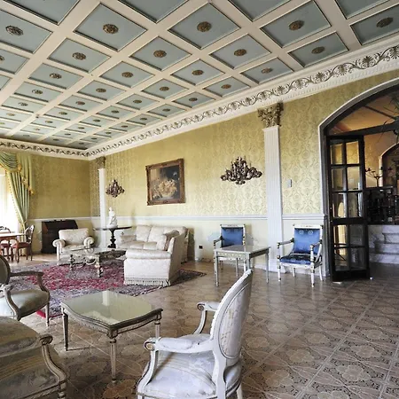 Riis Hotel Taormina