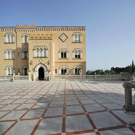 Riis Hotel Taormina