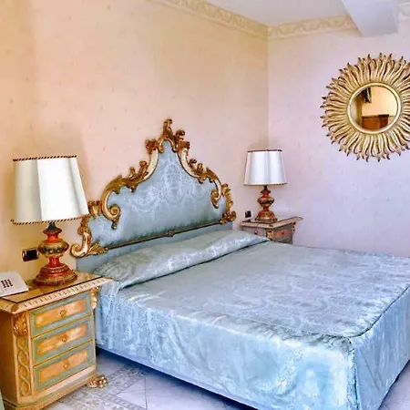 Hotel Riis