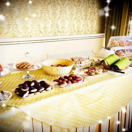 Riis Hotel Taormina