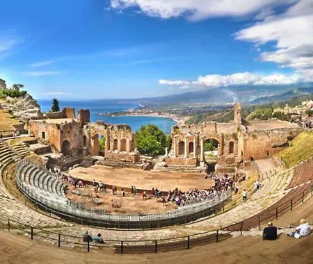 Riis Hotel Taormina