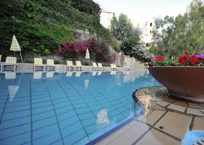 Hotel Riis 4*