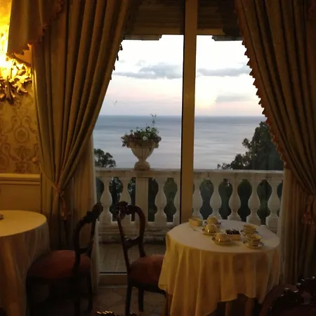 Riis Otel Taormina