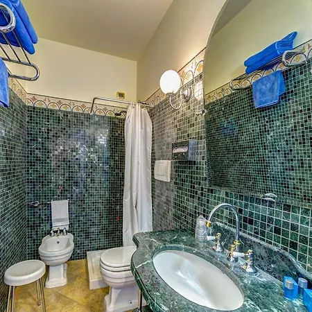 Riis 4* Taormina