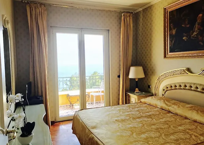 Riis Hotell Taormina