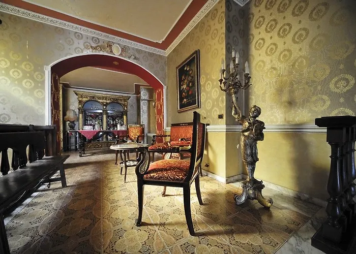 Riis Hotell Taormina