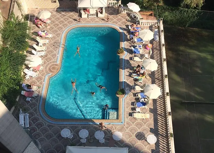 Riis 4* Taormina