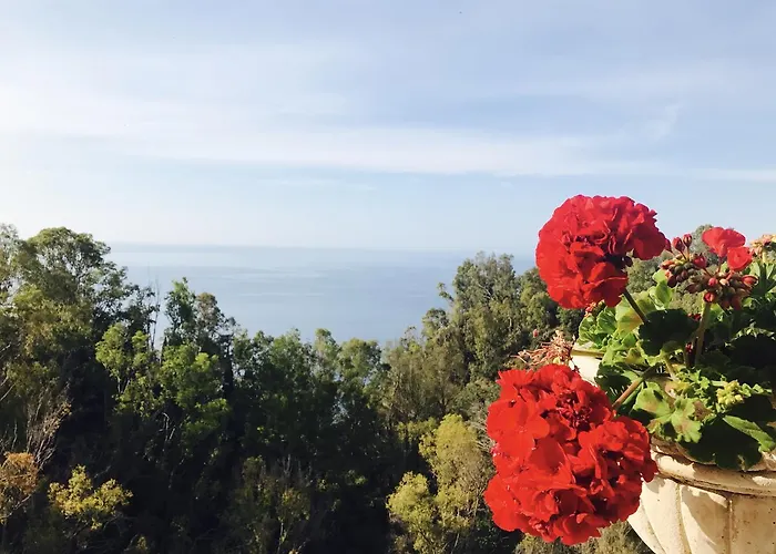 Riis Hotell Taormina