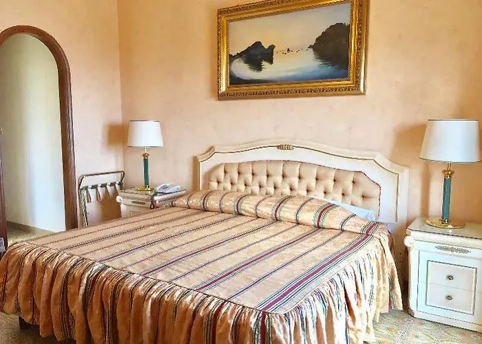 Riis Hotell Taormina