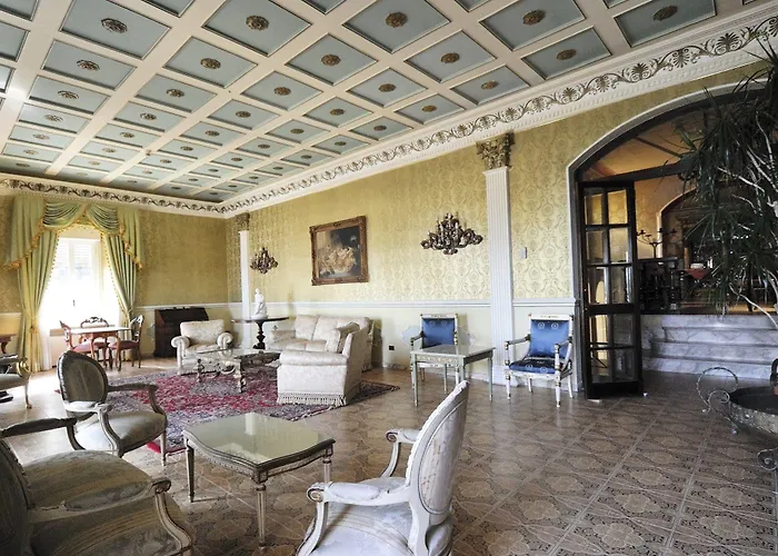 Riis Hotell Taormina