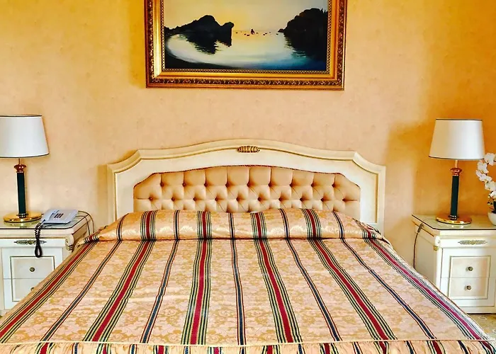 Riis Hotell Taormina