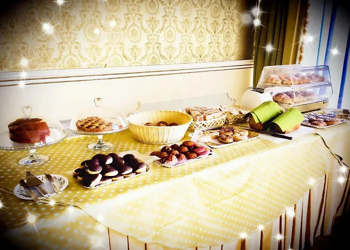 Riis Hotell Taormina