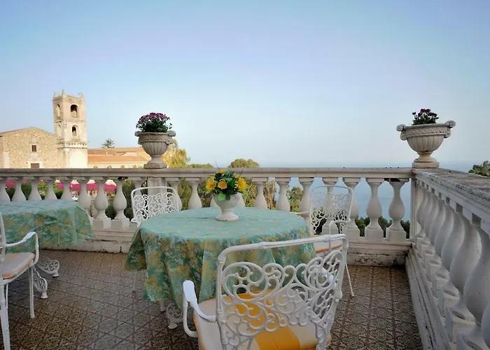 Riis Hotell 4*
